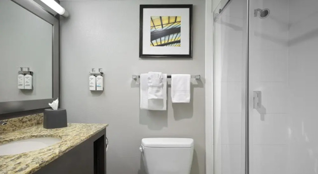 Люкс Holiday Inn St Louis SW - Route 66 by IHG
