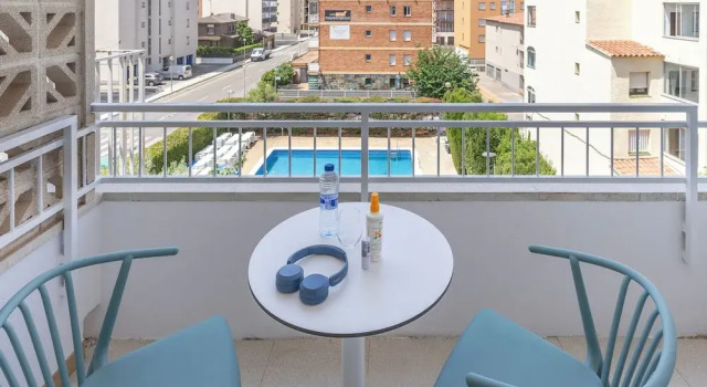 Номер Standard Bay Hotel