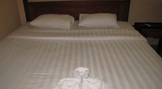 Двухместный номер Standard Mano Sabaidee Guesthouse