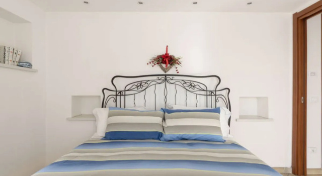 A Ca De Alida, Boek Hotel Vendone Ligurië