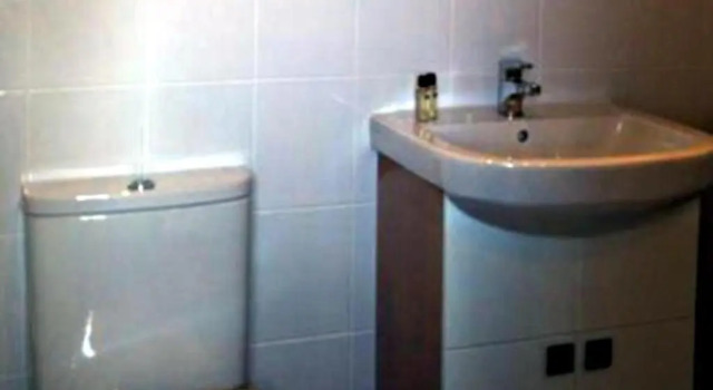 Двухместный номер Standard Clifton Hotel