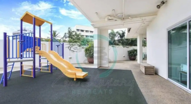 ZEN CROWN TOWERS - 3Bedroom Luxury Pad