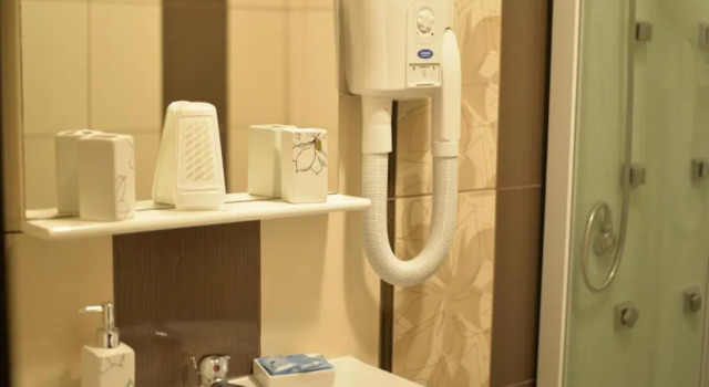 Suite Hotel Miky