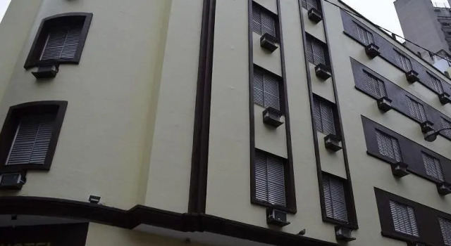 Номер Deluxe Hotel Calstar