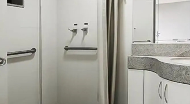 Номер Deluxe Brisa Tower Hotel