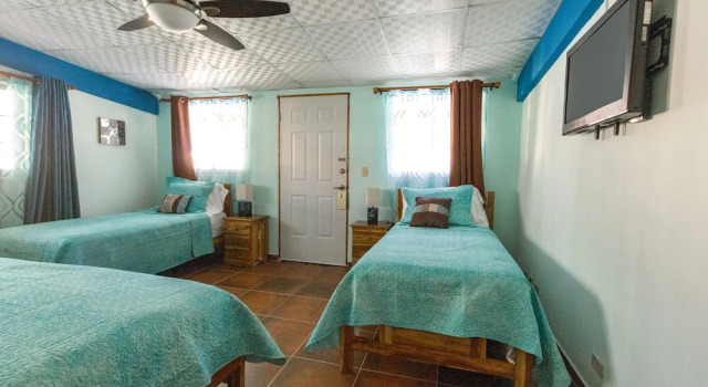 Casa Alegria Bed & Breakfast, Rezervovat Hotel Hotely v Chiriqui se snídaní, Snídaně
