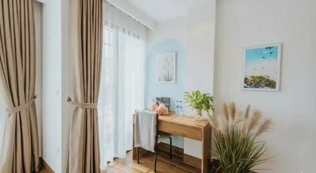 Апартаменты Crescendo Limitless Style - Flexible check in time - Stay 24 hours