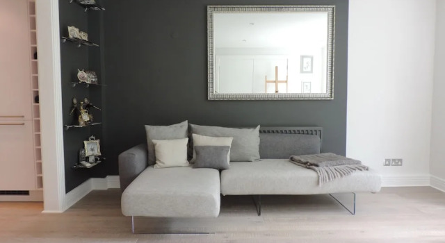 Luxurious Barnes Home by the Thames, Забронировать Отель Бизнес-отели Лондона, рядом с Больница Чаринг-Кросс, 4* 5*