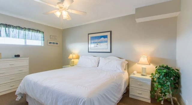 Gulf Shore Condo #709, Varaa Huoneisto Destin Emerald Coast
