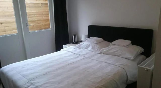 Трёхместный номер Economy Hotel Chao NL 24 hours open