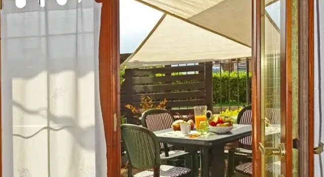 Holideal Casa Paola, Забронировать Апартаменты/квартира Тремозине-суль-Гарда Тренто