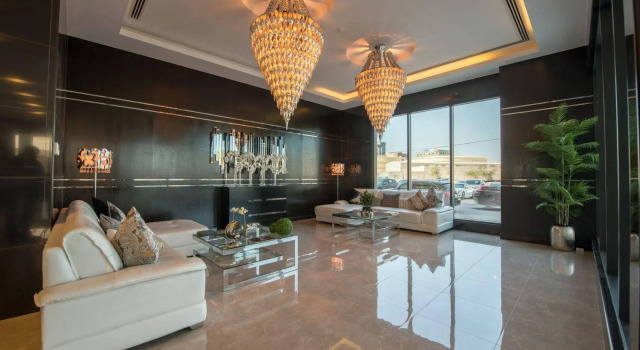 Al Manzil Residence, Đặt Khách sạn Khách sạn ở Al Seef có hồ bơi, Hồ bơi