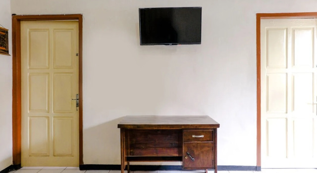 Madani Family Residence Syariah by OYO Rooms, Réserver Hôtel Malang 