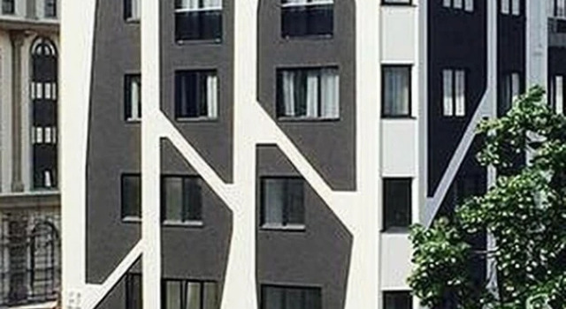 Apartments KAMI INN Skopje, Rezerwuj Apartament Hotele w Skopje z parkingiem, Parking