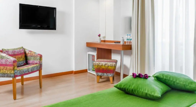 Номер Standard Ege Tulip Cesme