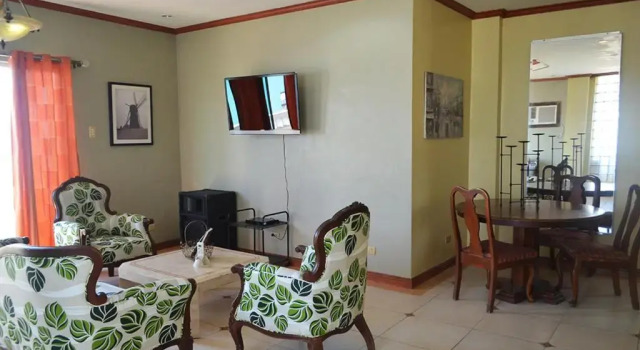 The Uniquely Industrial, Rezervovat Hotel Taguig 