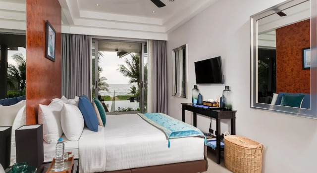 Вилла с 4 комнатами Infinity Blue Phuket by Elite Havens
