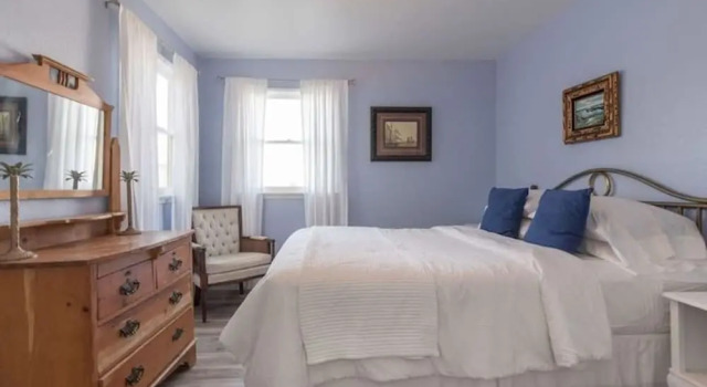 Ventura Beach Cottage Available