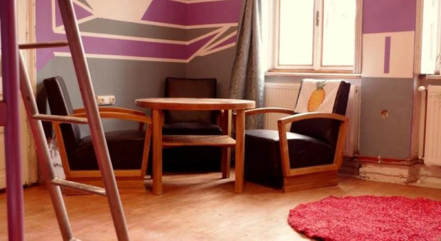 Ananas Hostel 