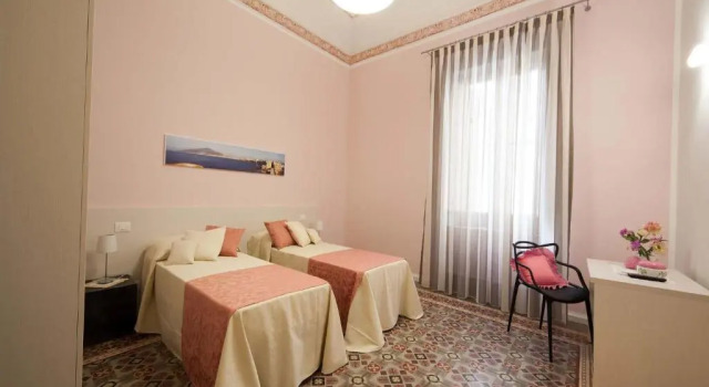 Belle Epoque B&B