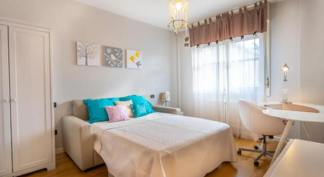 Teatro Nuovo Apartment with Free Parking, Забронировать Апартаменты/квартира Апартаменты Удине, Апартаменты/квартира