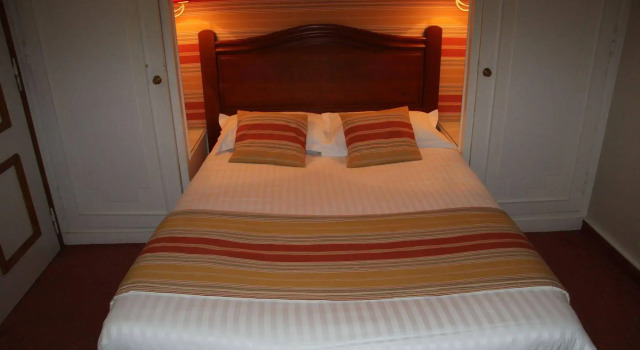 Hôtel Le Régent, Rezerwuj Hotel  