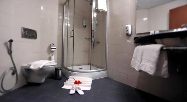 Номер Superior ibis Amman