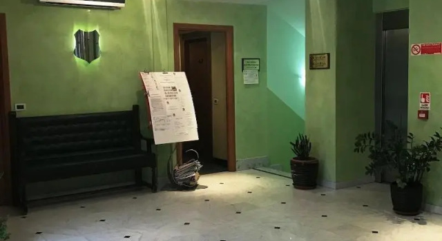 Hotel Rigolfo