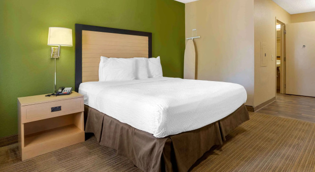 Люкс Extended Stay America Suites - Houston - The Woodlands
