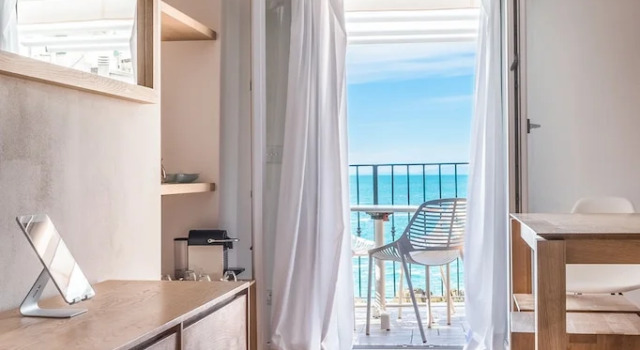 Апартаменты Luxury La Vista di Marina by The First