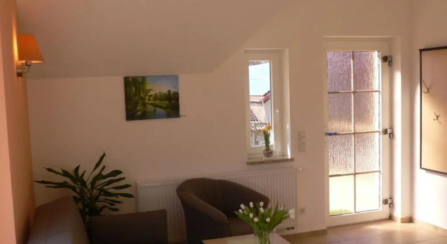 Апартаменты Ferienappartements Am Spreewaldfliess