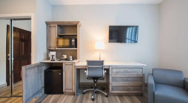 Четырёхместный номер Standard Hotel La Vista Azul