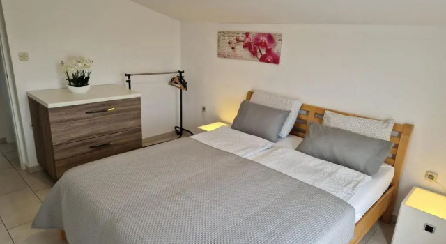 Apartment Vilic, Забронировать Апартаменты/квартира Пула Pula Riviera, рядом с Пляж База