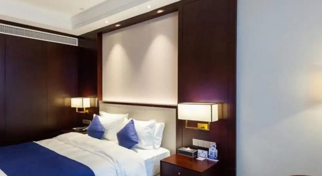 Номер Superior Jinyi Jinglan Hotel