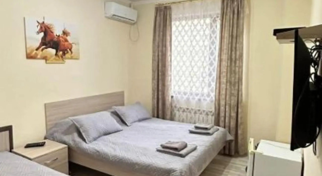 Номер Standard Талисман hotel