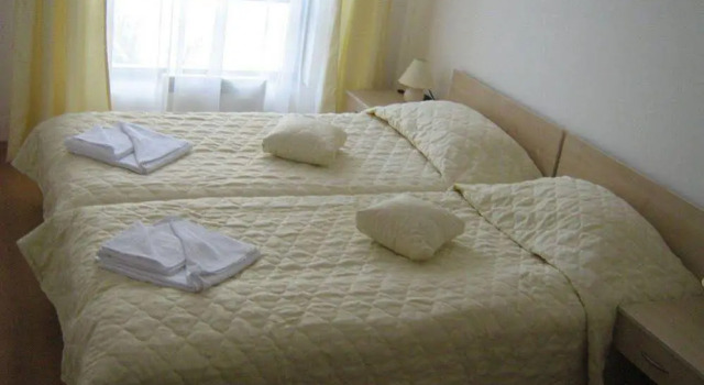 Aspen Golf Resort and SPA, Prenota Resort Hotel resort a Bansko Region, Resort