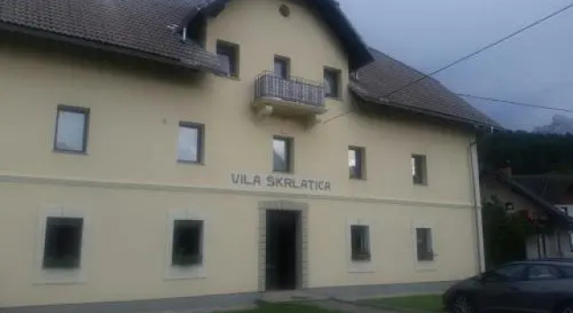 Apartma Mojca, Забронировать Отель Отели Гореньска 3 звезды, 3*