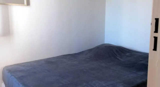 Appartement Cap d'Agde, 1 pièce, 5 personnes - FR-1-607-63, Rezervovat Apartmán Hotely v Cap d'Agde s parkováním, Parkování