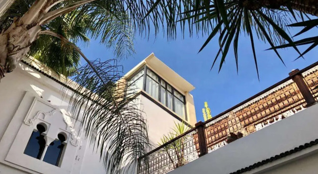Riad Bellamane Marrakech, Забронировать Курортный отель СПА-отели Марракеш-Тенсифт-Эль-Хауз, SPA-услуги