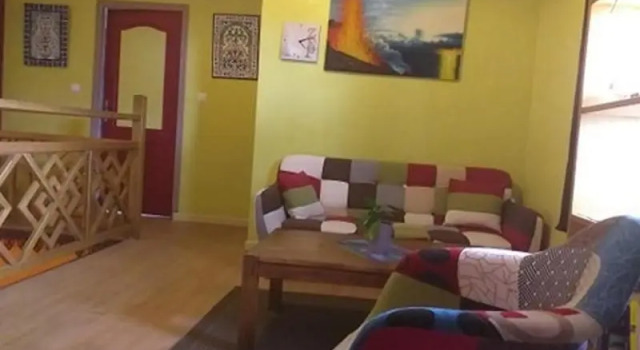 La Villa Zen