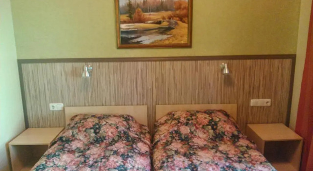 Номер Standard Ranna Villa & FREE PARKING