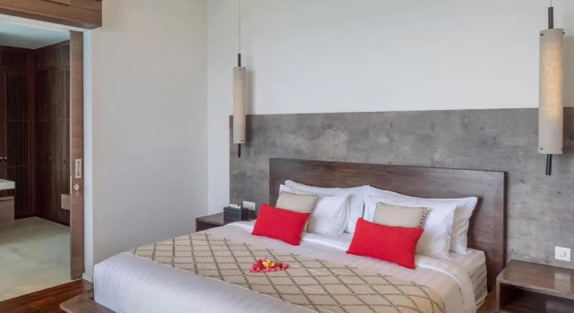 Nivasa Hotel, Book Hotel SPA Hotels in Benoa, SPA