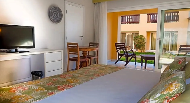 Номер Luxury Búzios Beach Resort by WAM Experience