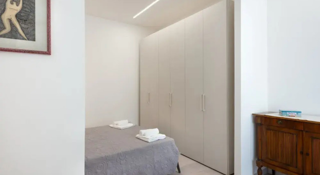 Апартаменты c 1 комнатой Giulia's Apartment