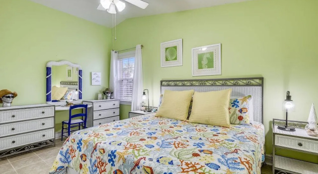 Casa Del Sol by Book That Condo, Book Feriehus Villaer i Lower Grand Lagoon, Villa