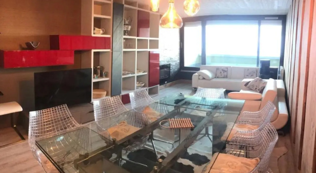 Appartement "le chamois" la mongie centre 6 pers Bel appartement standing, Забронировать Апартаменты/квартира Ла-Монжи Tourmalet Ski Resort