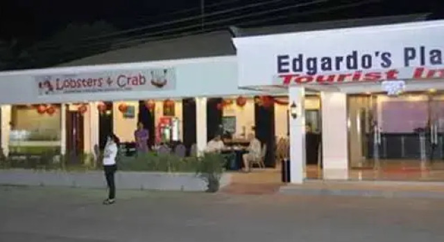 Edgardos Place & Restaurant, Prenota Hotel Hotel SPA a Palawan, SPA