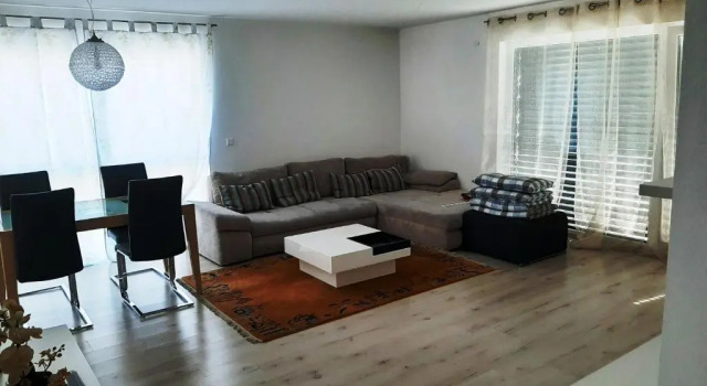 Апартаменты Standard Jollen Apartments