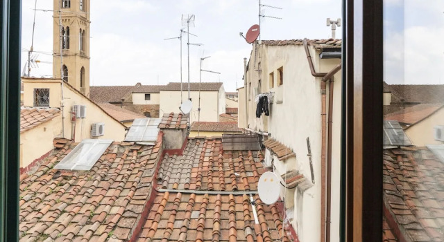 Porcellana 4 in Florence, Забронировать Апартаменты/квартира Апартаменты Флоренции, рядом с Площадь Кафедрального собора, Апартаменты/квартира