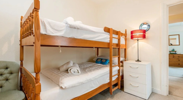Sunrise, Rezervasyon Tatil Evi Merseyside villalar, Villa